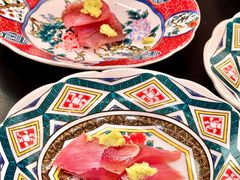 -鮨政· Omakase(港汇恒隆广场店)