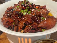 -懒人盐府人家·自贡大麻鱼(安贞店)
