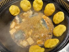 -玺炖·中国铁锅炖(虹桥天街店)