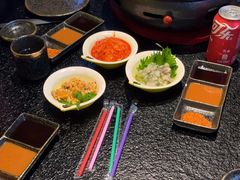 -樱嘢·炭火烧肉(惠南店)
