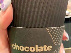 -Awfully Chocolate(来福士广场店)