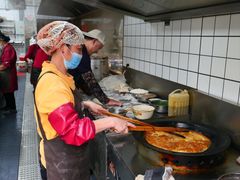 -大南门牛肉包子店