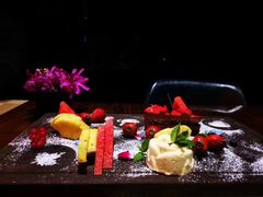 -YUE·6·西式融合餐厅(外滩六号店)