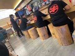 -牛邸·烧肉饭(来福士店)