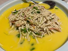 大火煮干丝-蟹榭(静安寺晶品商场店)