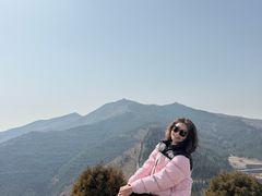 -雁门关景区