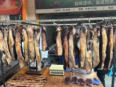 -大观篆新农贸市场