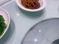 -江城小馆陕南妈妈菜·全球旅行餐厅(钟楼店)
