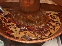 -京元盛铜锅涮肉(上海总店)