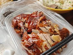 -清真·金宏兴鸭子店(明瓦廊店)
