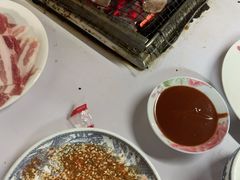 -风味烧烤