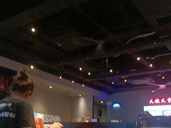 -里岛烤鱼(东港凯虹广场店)