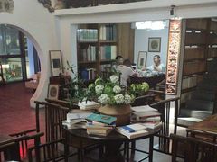 -道南書院·私房菜·早午茶·茶馆