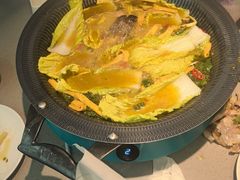 -半天妖烤鱼(和平印象城店)