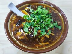 -昌顺马记小吃店(昌盛园店)