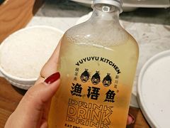 -渔语鱼新川菜Bistro(万象天地店)