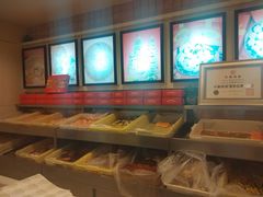商户图片-桂顺斋(西花市店)