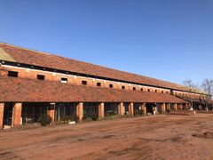 -祝甸砖窑文化馆