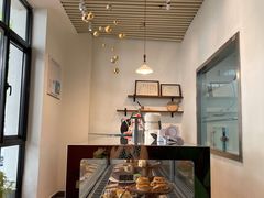 -SKROLL卡特司库·蛋糕定制·生吐司·司康(古北程家桥店)