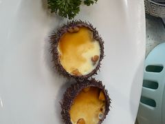 -巧克力渔家.小船海鲜胶东菜(万平口店)