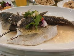 -东江渔村·古典园林·30年粤菜老字号(太和店)