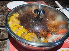 -御上皇三汁焖锅(薛城万达广场店)