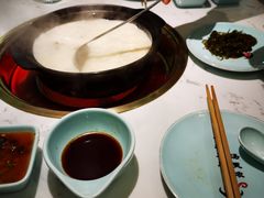 -捞神锅物料理(宝龙店)