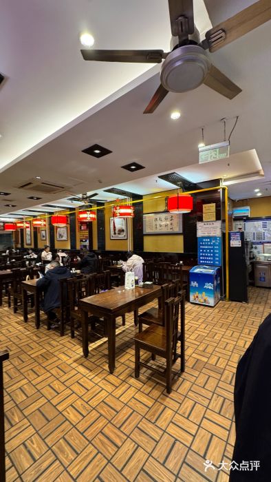 姚记炒肝店(簋街店)图片