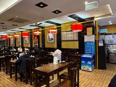 -姚记炒肝店(簋街店)