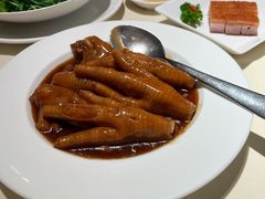 -利苑酒家(华熙国际店)