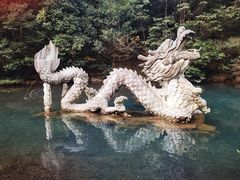 -午潮山国家森林公园