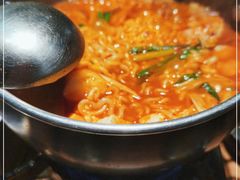 -春熙台韩国料理·章鱼肥牛(西丽店)