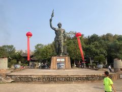 -景德镇古窑民俗博览区