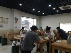 -贤花饭店(城阳店)