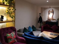 -周三的情书花园餐厅(江北店)