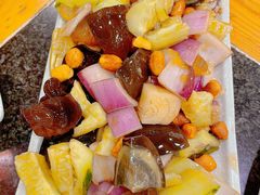 -梦山水日本烧肉(五四广场店)
