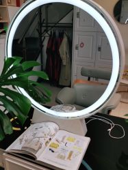 -艺贝image日式中短发设计