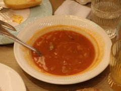 -波特曼西餐厅(中央大街店)