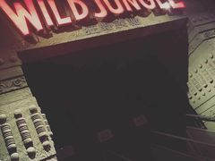 -上海JOYPOLIS环游嘉年华主题乐园