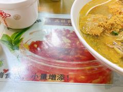 -荔林食店(西华路店)