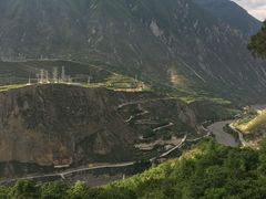 -萝卜寨羌文化生态旅游区
