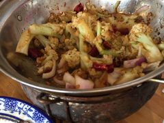-乌镇那一年小院主题餐厅(甘泉西路店)