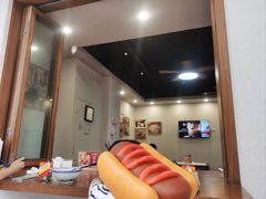 -永丰面馆(汉口路店)