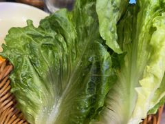 -老卜奎齐齐哈尔烤肉(人民东路店)