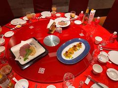 -山西会馆·晋菜·晋商宴·牌匾博物馆(胜利东街店)