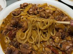 -锦绣金山人家(友谊店)