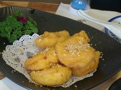 -小放牛炒菜馆(军校店)