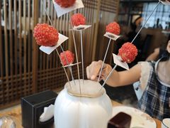 -壹零捌道·北京烤鸭(车公庄店)
