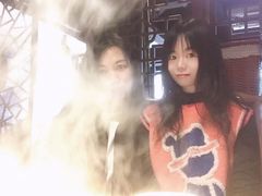 -重庆地瓜老火锅(广渠门店)