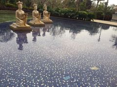 iphone_upload_pic-三亚凤凰水城凯莱度假酒店